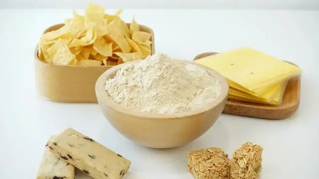 酵母蛋白：低嘌呤優(yōu)質(zhì)蛋白的理想之選，數(shù)據(jù)見證其營養(yǎng)優(yōu)勢(shì)