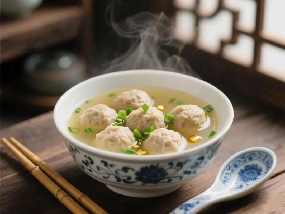 連喝7天貢丸湯，40歲男子確診尿毒癥！醫(yī)生：嘌呤攝入過多